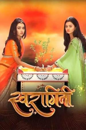 Swaragini Poster