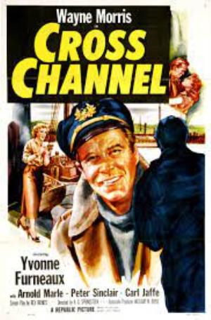 Cross Channel Poster