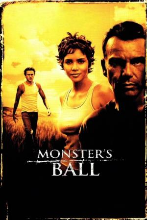 Monster's Ball Poster