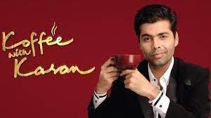 Koffee With Karan S06 Poster