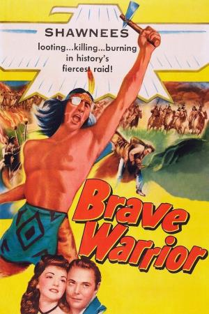 Brave Warrior Poster