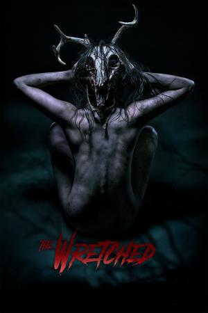 The Wretched Poster