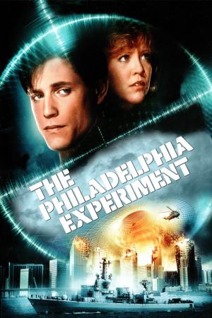 The Philadelphia Experiment Poster