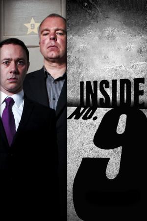 Inside No. 9 Poster