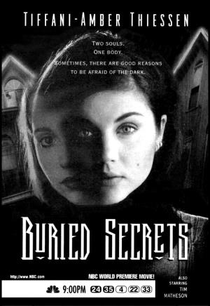 Buried Secrets Poster