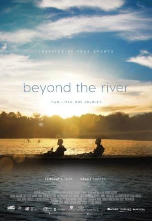 Beyond The River Poster