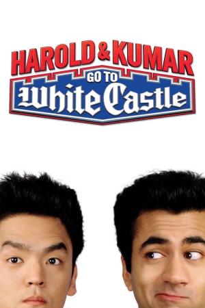 Harold & Kumar Get the Munchies Poster