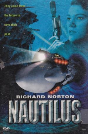 Nautilus Poster