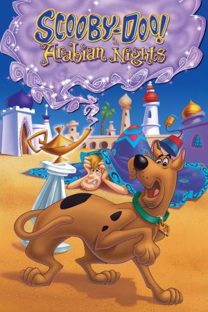 Arabian Nights Poster