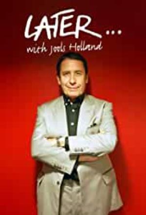 Later... with Jools Holland Poster