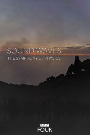 Sound Waves: The Symphony of Physics Poster