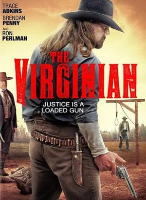 The Virginian Poster