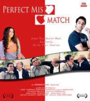 Perfect Mismatch Poster