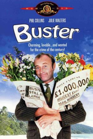 Buster Poster