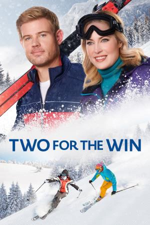 Two For The Win Poster