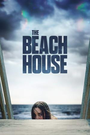 The Beach House Poster