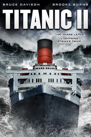 Titanic II Poster