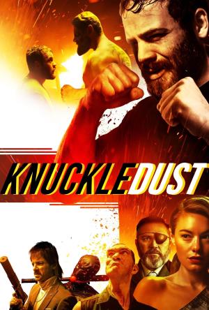 Knuckledust Poster