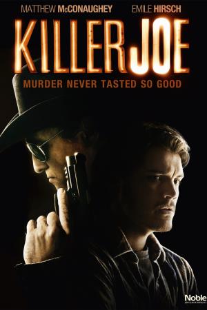 Killer Joe Poster