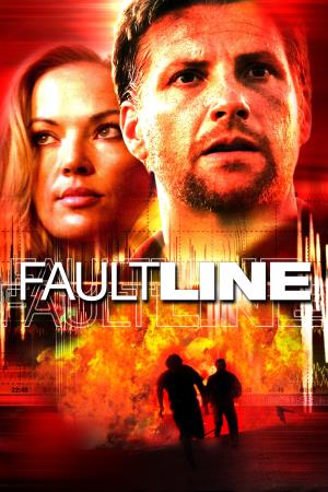 Faultline Poster