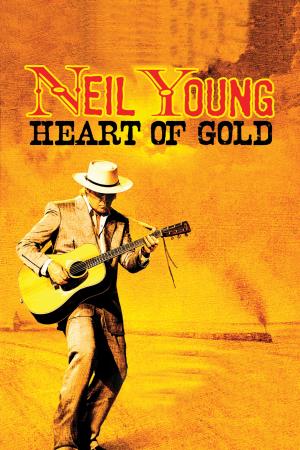 Heart of Gold Poster