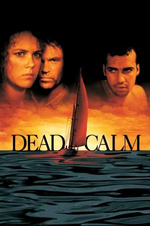 Dead Calm Poster