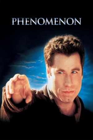 Phenomenon Poster