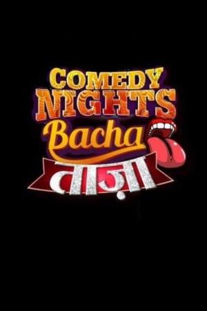 Comedy Nights Bachao Poster