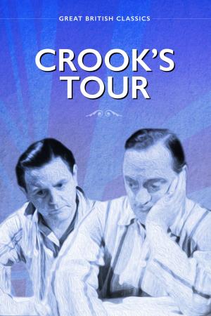 Crooks Tour Poster