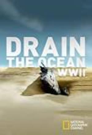 Drain The Ocean: WWII Poster