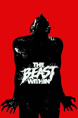 Beast Within Poster