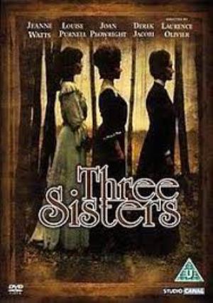 Three Sisters Poster