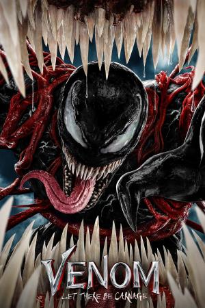 Venom 2 Poster