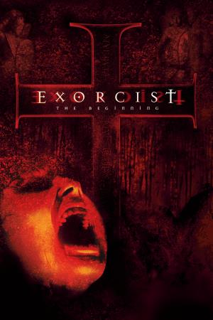 Exorcist: The Beginning Poster