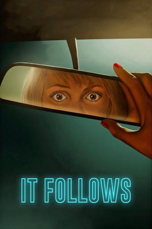 It Follows Poster