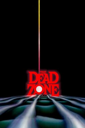 The Dead Zone Poster