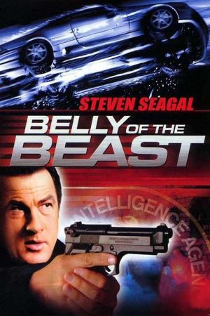 Belly of the Beast Poster