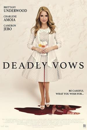 Deadly Vows Poster