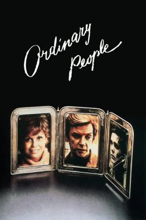 Ordinary People Poster