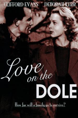 Love on the Dole Poster