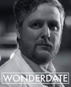 Wonderdate Poster