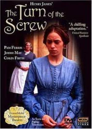 The Turn of the Screw Poster