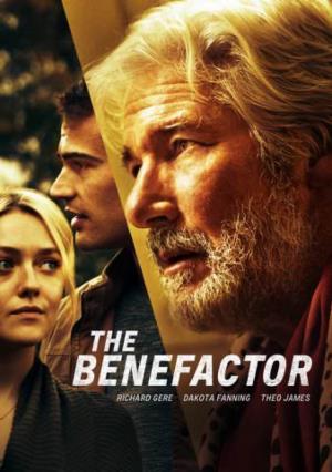 The Benefactor Poster