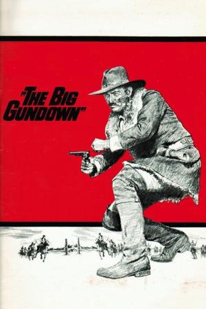 The Big Gundown Poster