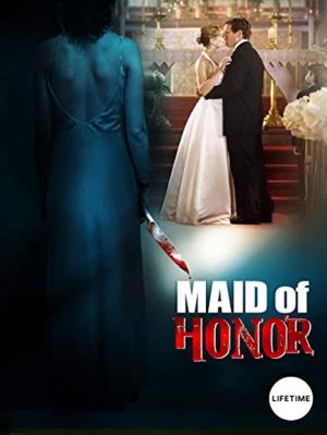 Maid Of Honor Poster