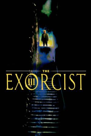 The Exorcist III Poster