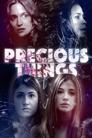 Precious Things Poster