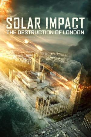 Solar Destruction Poster