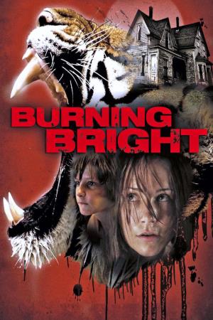 Burning Bright Poster