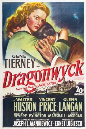 Dragonwyck Poster